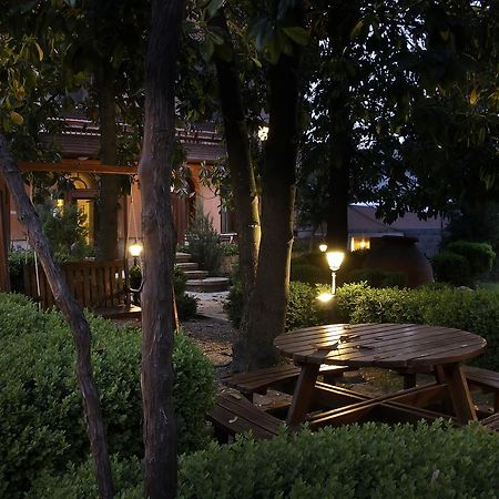 Anita Guest House & Relax Perushtitsa エクステリア 写真