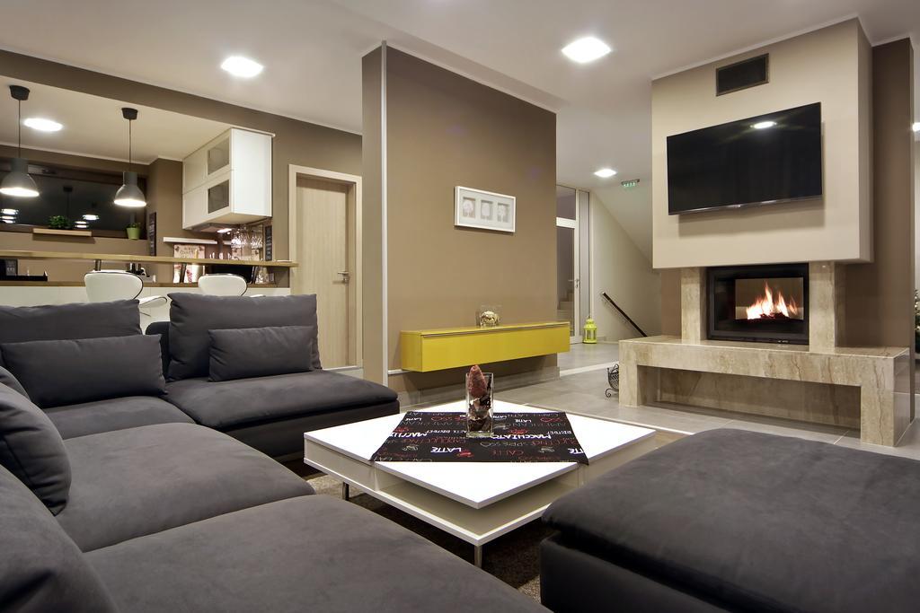 Anita Guest House & Relax Perushtitsa 部屋 写真