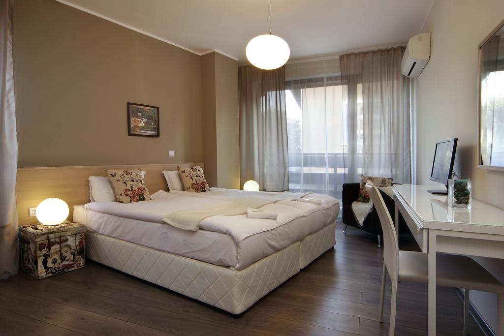 Anita Guest House & Relax Perushtitsa 部屋 写真
