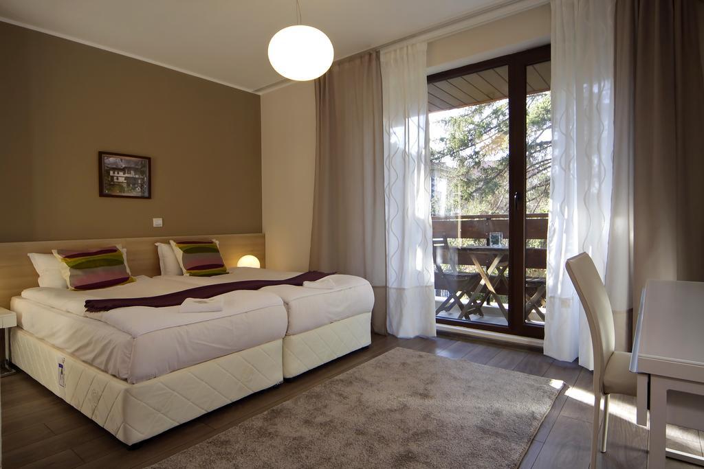 Anita Guest House & Relax Perushtitsa 部屋 写真