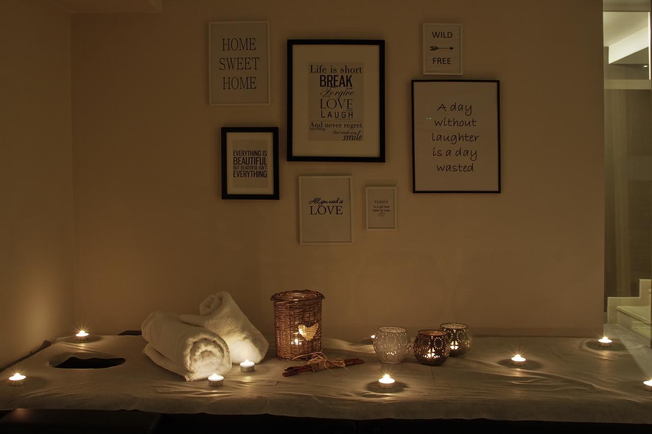 Anita Guest House & Relax Perushtitsa エクステリア 写真